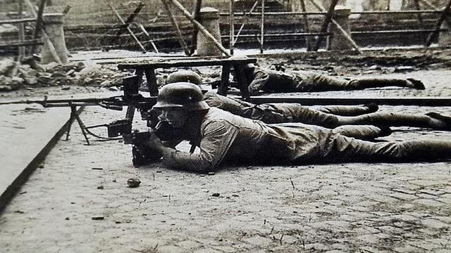 1960年，一场鲜为人知的战争，毛主席：谁敢越过红线就杀谁的头