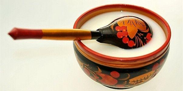 新疆特色美食新疆——馬奶子酒