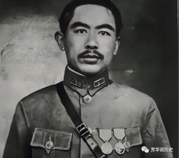 两个手握重兵，却始终没有出兵抗日的军阀大佬，他们到底是谁？