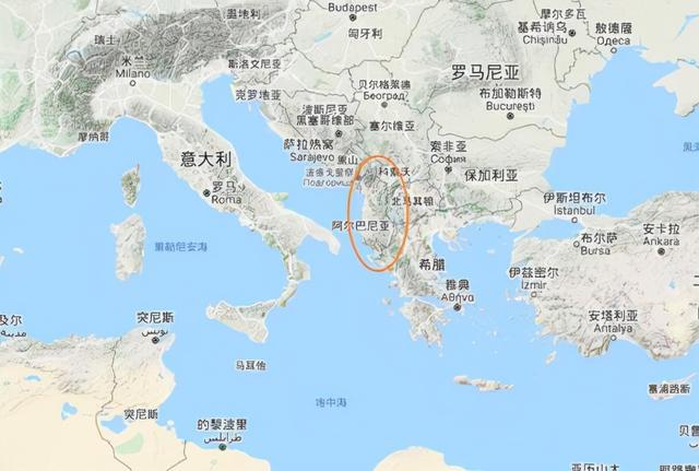 阿尔巴尼亚：拉黑了全世界后，如今的它变得怎么样？