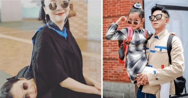 "尔豪"变硬汉,老婆是母亲学生演过《知否》!最红时甘愿为妻子隐退