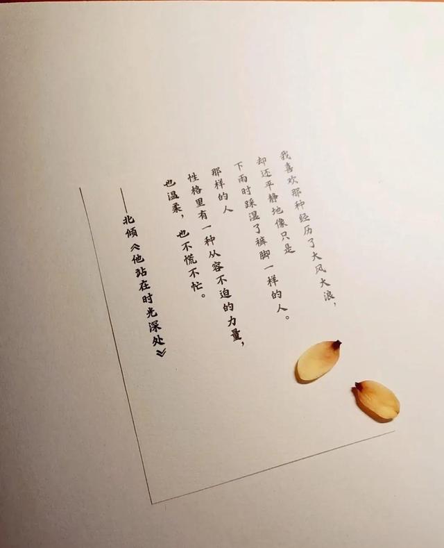 励志语录，酸甜苦辣才是生活，平平淡淡才是福