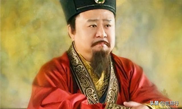 中国古代十大奸臣排名，历史上第一奸相是谁