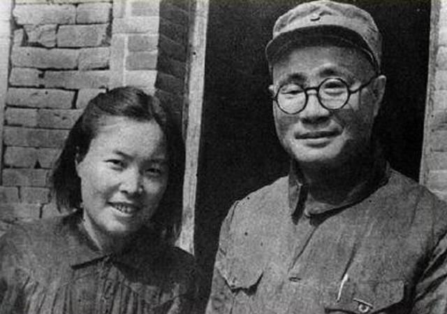 1945年刘伯承6岁女儿刘华北遇害，死前曾对凶手说：叔叔我认识你