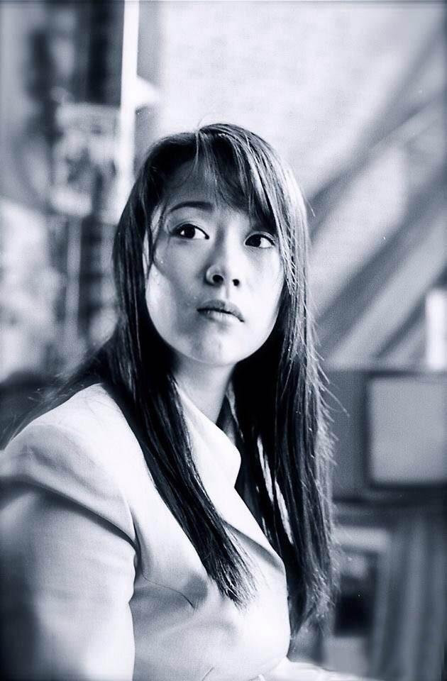 “野蔷薇”海清，25岁隐婚生子，嫁初恋20年，被宠成幸福阔太太