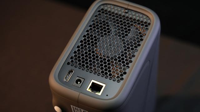 极空间Z2S测评：一款简单好用的家庭私有云，忠实的数据管家