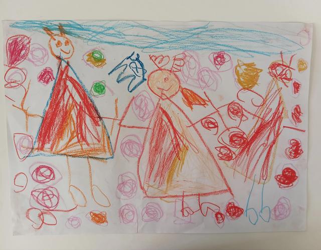 我的双休日之三