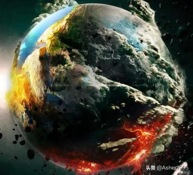 5大科学的冷知识：我们看到的世界，其实可能是大自然的节目重播