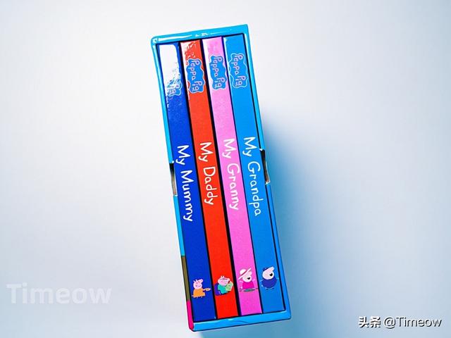 与娃共读-盘一盘半年内买过的好绘本