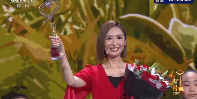 2021《感动中国》十大楷模人物：每一位都值得尊敬，最大者100岁