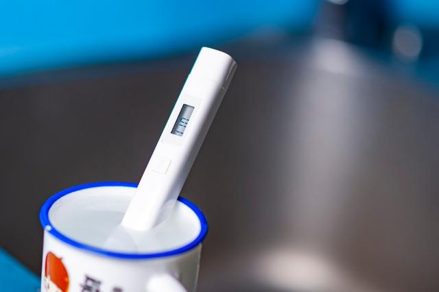 快速安装随时净化，小质水龙头净水器体验评测