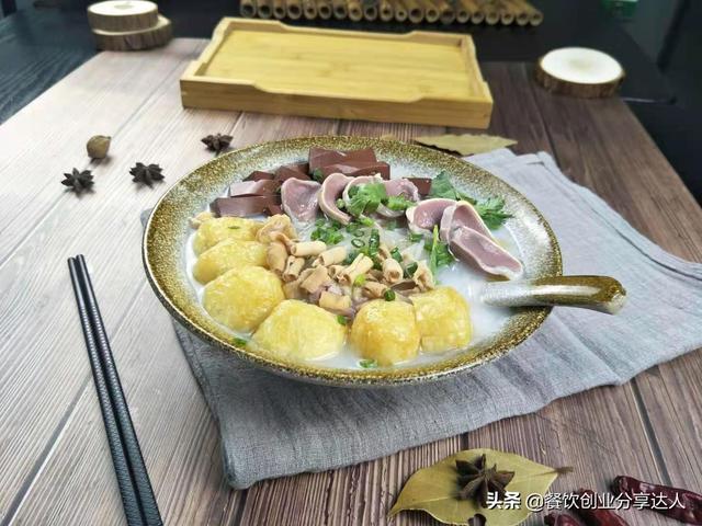 从年薪几十万的高级面点师，到三次创业失败，他究竟做错了什么？