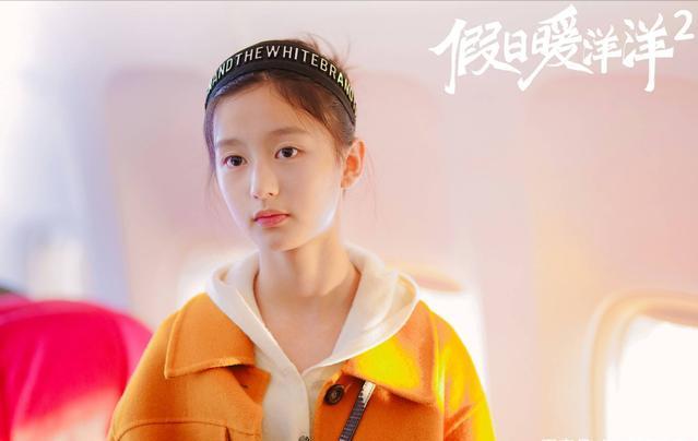 10朵“00后小花”就位，谁能成为新版国民妹妹？各有各的“门道”