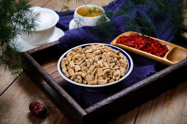 脾胃气虚，清阳不升？会四肢困乏，大便稀溏，应当升阳益胃