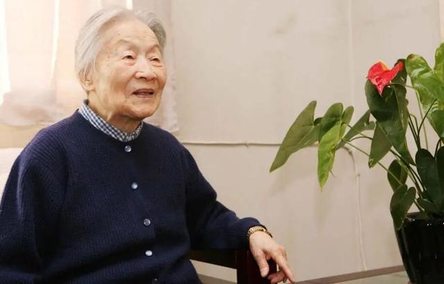 杨绛：五十岁以后最好的活法