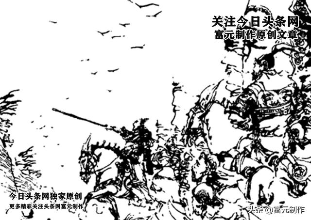 灭周兴唐的最后一战：八大锤败阵，驴头太子威震潼关，樊梨花斩将
