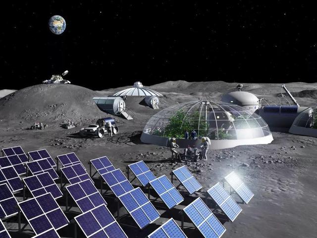 嫦娥五号带回1.7kg月壤，与美国月壤成分不同，美国登月造假了？