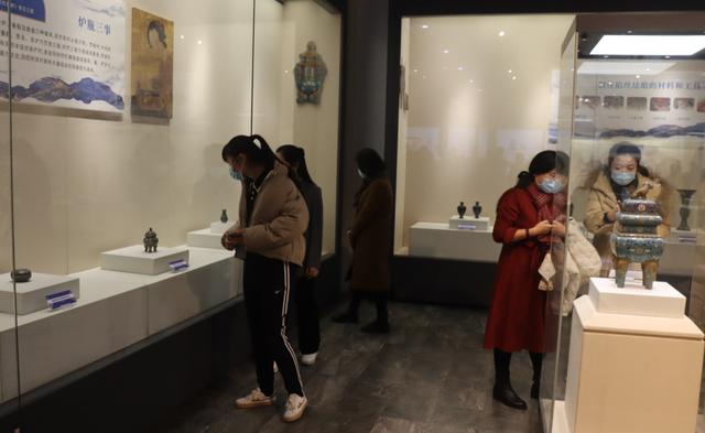 滨州机械展