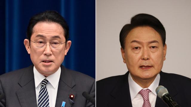 中韩关系要变天？尹锡悦露出“反华”獠牙，积极靠拢美日澳印