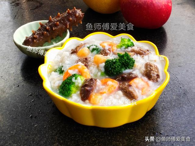 海参怎么吃 海参怎么吃（泡发好的海参怎么吃） 美食