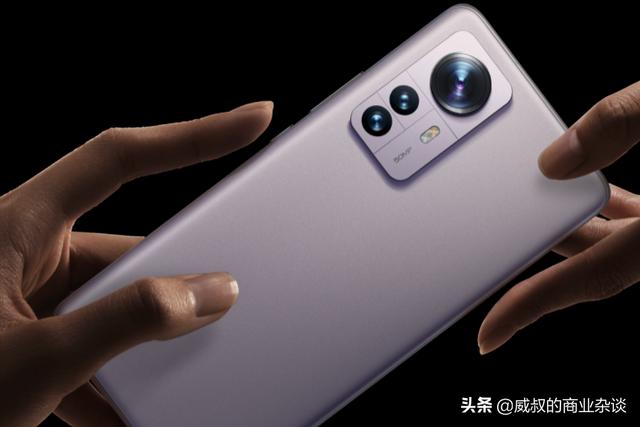 小米12 Pro体验报告，意外的小惊喜