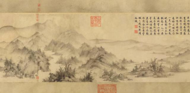 中國流失海外的十五大極品珍稀文物