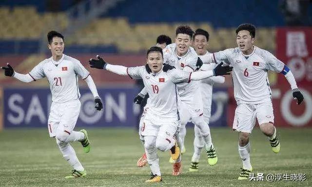 国际足联公布2022年卡塔尔世界杯奖金分配，国足：这钱咱挣不了