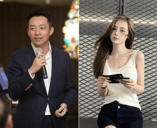 错怪徐熙媛了？张颖颖的一个举动，暗指汪小菲没担当