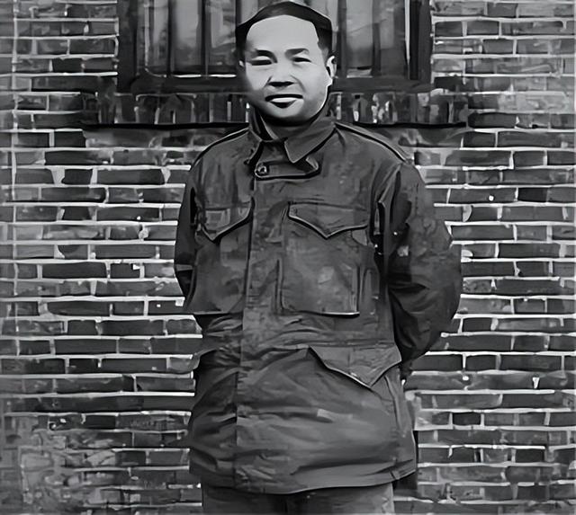功德林战俘吴绍周：抗美援朝时，向中央谏3个建议，提前获得特赦