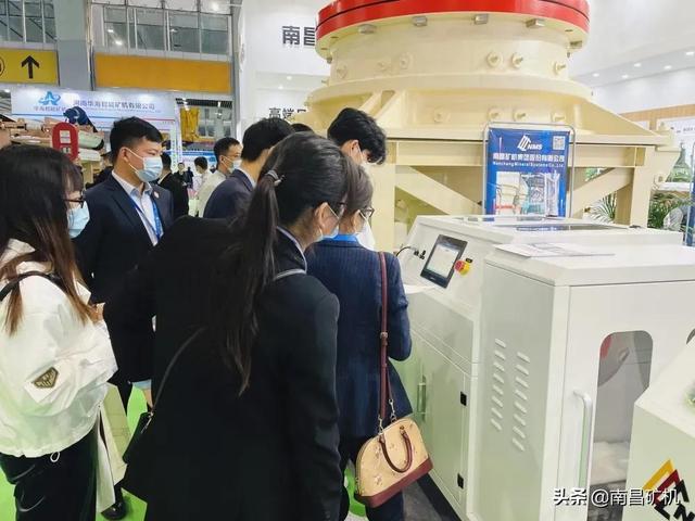 1065破碎机每小时能生产多少