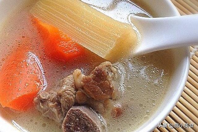 搭配什么菜做汤好吃？熬什么汤可以解酒，不了解的，快来
