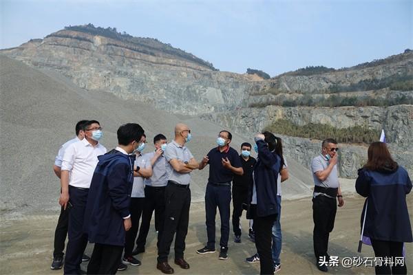 福建砂石骨料网