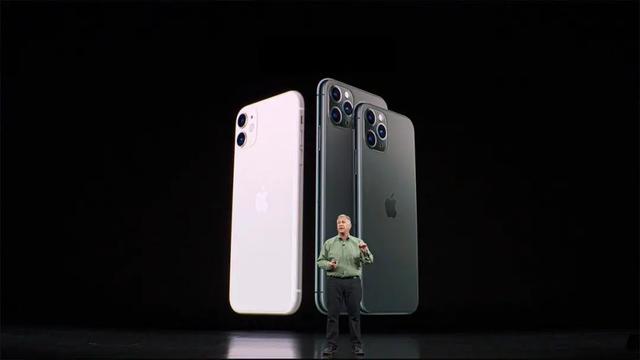 iPhone 11 凉凉，要停产了