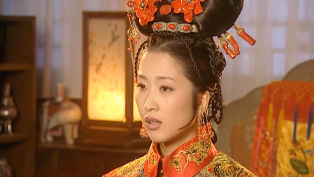 康熙王朝：赫舍里做错了什么？难产之时，被孝庄一句话送上黄泉路