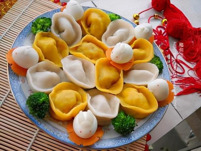 为什么冬至要吃饺子？该怎样去吃？一个中医妙方教你吃饺子