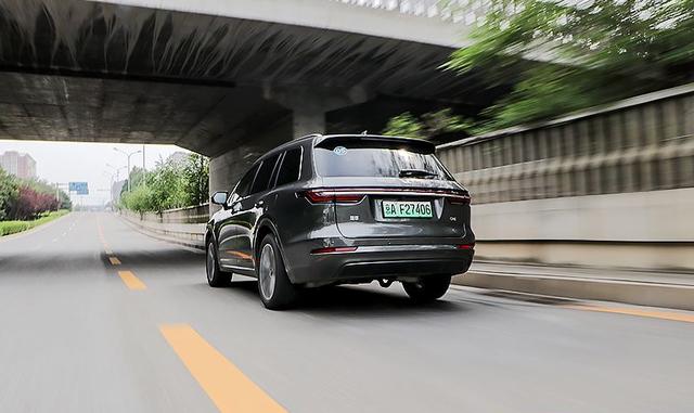 34万放弃特斯拉提了理想ONE，开了1080公里，车主一肚子话要说