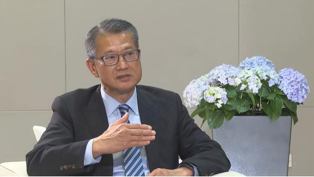 选举5月8日举行！香港市民希望新特首能体恤民情，融入国家发展