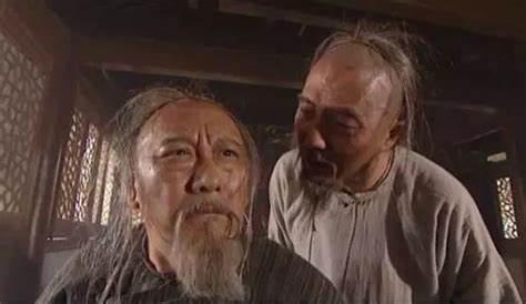 九子夺嫡：岂有四十年的太子？胤礽：“不才正是在下。”