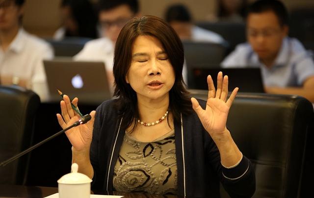 魏银仓到底有何手段，骗走董明珠26亿，将霸道总裁耍得团团转