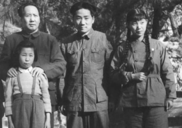 文韬武略毛泽东