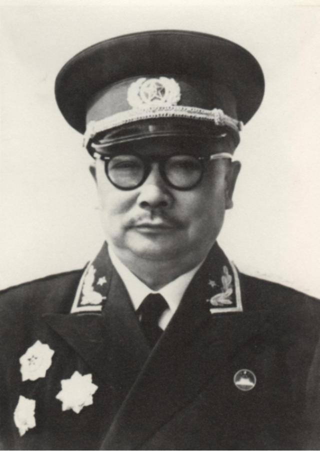 51年，抗美援朝停战谈判，毛泽东指定一人：只要他去，我就放心了
