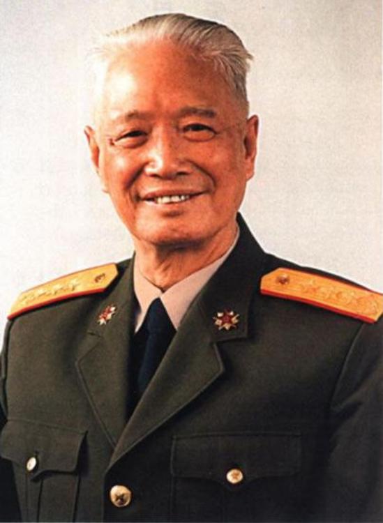 81年宿县来了一位开国中将，想找到当年那个新娘子，感谢救命之恩