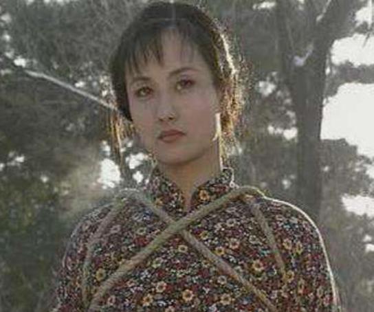 1953年，贵州美女匪首落网，北京毛主席写信：不能杀！要无罪释放