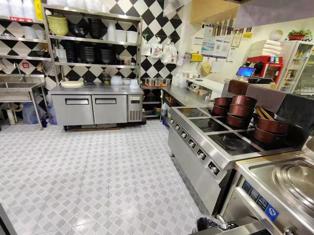 满溢王姐麻辣烫:没经验依旧可以开一家自己的麻辣烫店_瞧这网