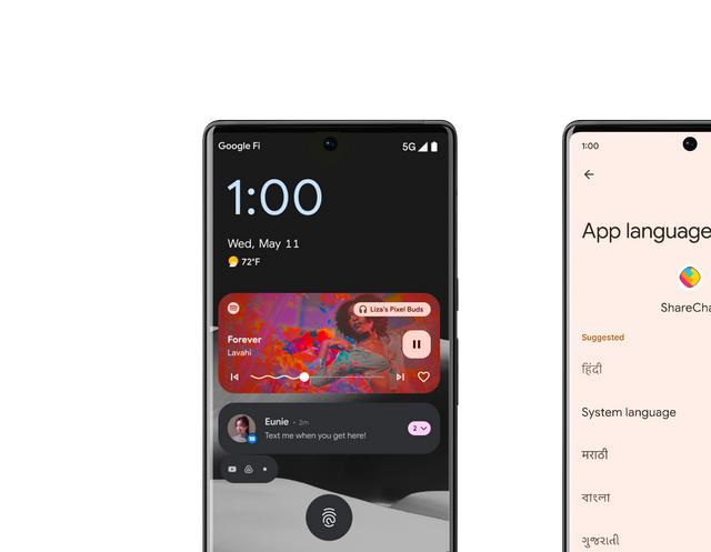 硬件新品反客为主，Google I/O 2022 全汇总