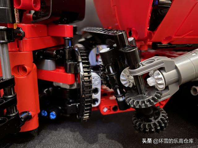 尤佳展发工程机械