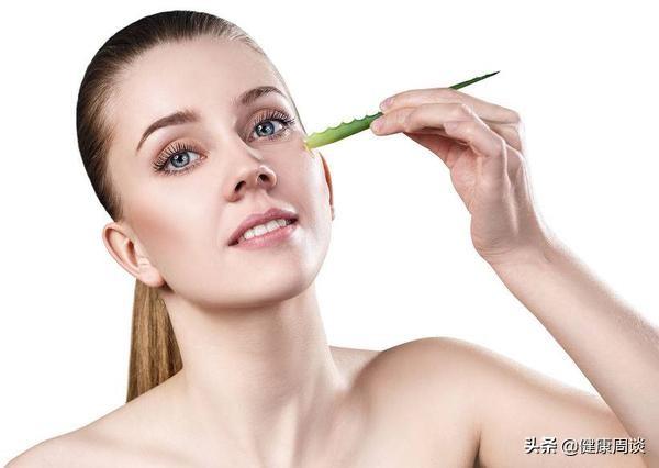 鸡皮肤后背图片