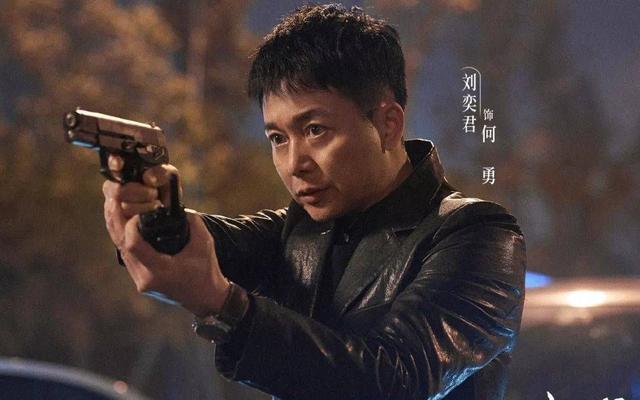 虎年才刚开始，娱乐圈的瓜就这么猛，怪不得薇娅、罗志祥都敢复出