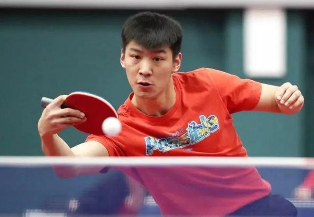 伊藤美诚1v3“惨案”再次发生！非洲球员大爆发，连胜国乒3名主力
