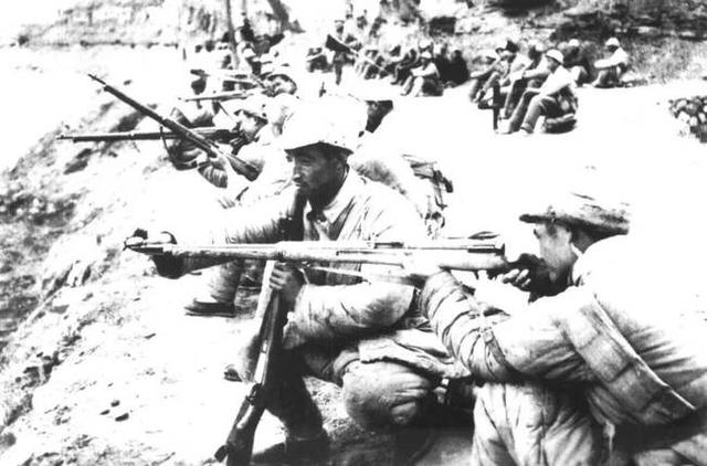 1979年，一份旧报纸牵出44年前往事，出卖瞿秋白的叛徒终于找到
